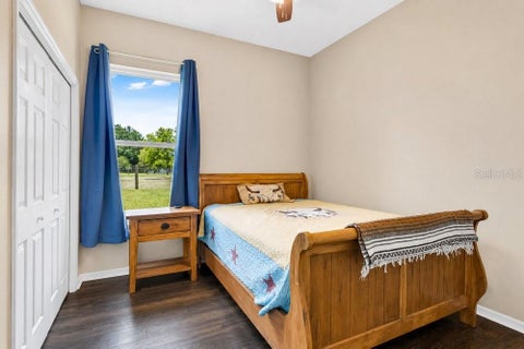 Tiny photo for 11206 Howey Cross Road, Clermont, FL 34715 (MLS # O6424541)