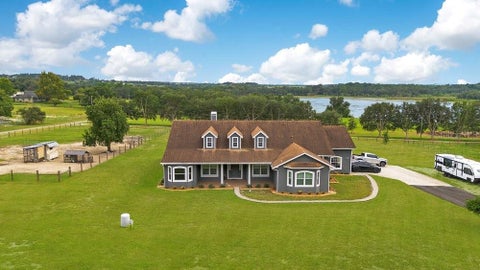 Tiny photo for 11206 Howey Cross Road, Clermont, FL 34715 (MLS # O6424541)