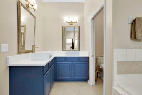 Tiny photo for 11206 Howey Cross Road, Clermont, FL 34715 (MLS # O6424541)