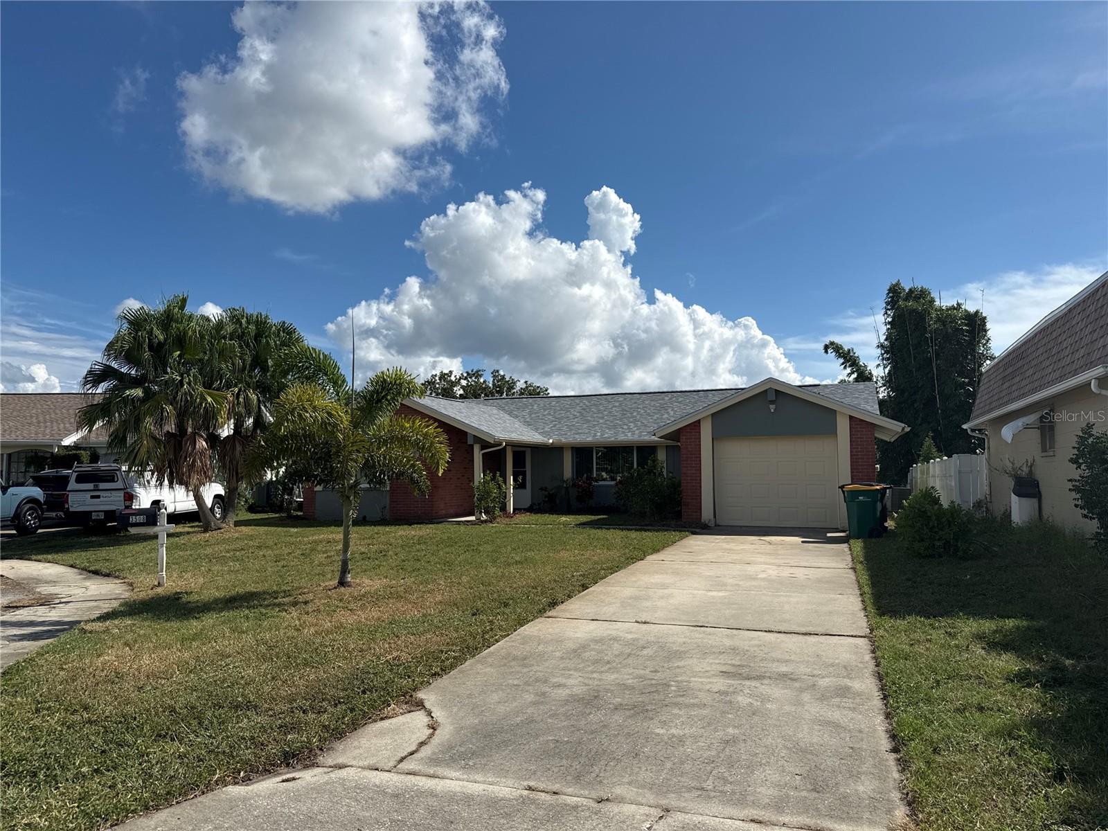 3508 NORLAND COURT