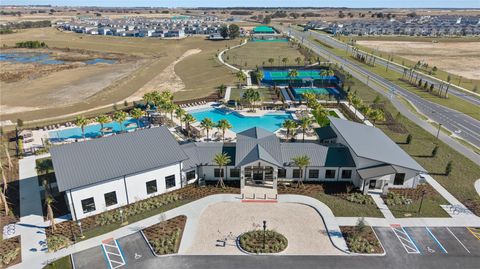 Tiny photo for 2916 Transformation Way, Clermont, FL 34714 (MLS # O6380062)