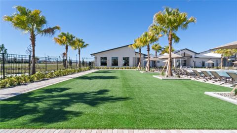 Tiny photo for 2916 Transformation Way, Clermont, FL 34714 (MLS # O6380062)