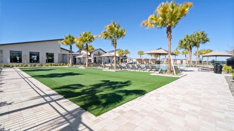 Tiny photo for 2916 Transformation Way, Clermont, FL 34714 (MLS # O6380062)