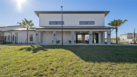 Tiny photo for 2916 Transformation Way, Clermont, FL 34714 (MLS # O6380062)