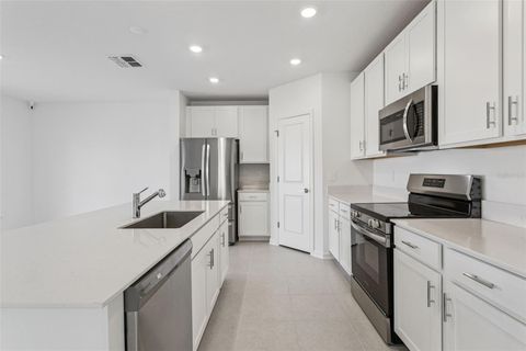 Tiny photo for 2916 Transformation Way, Clermont, FL 34714 (MLS # O6380062)