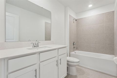 Tiny photo for 2916 Transformation Way, Clermont, FL 34714 (MLS # O6380062)