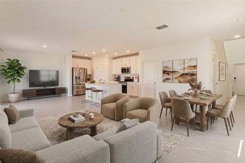 Tiny photo for 2916 Transformation Way, Clermont, FL 34714 (MLS # O6380062)