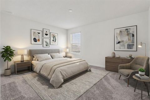 Tiny photo for 2916 Transformation Way, Clermont, FL 34714 (MLS # O6380062)