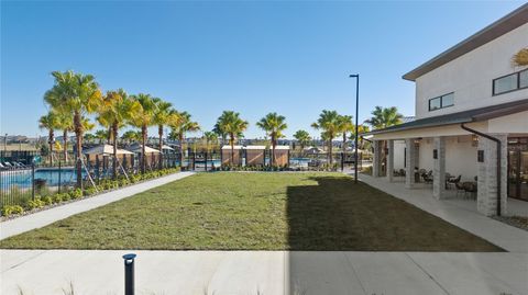 Tiny photo for 2916 Transformation Way, Clermont, FL 34714 (MLS # O6380062)