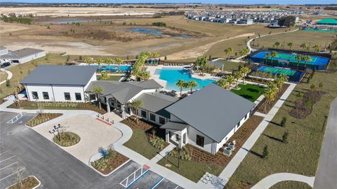 Tiny photo for 2916 Transformation Way, Clermont, FL 34714 (MLS # O6380062)