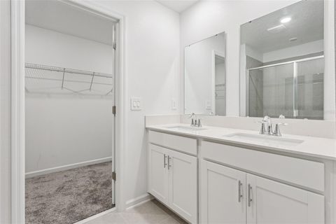 Tiny photo for 2916 Transformation Way, Clermont, FL 34714 (MLS # O6380062)