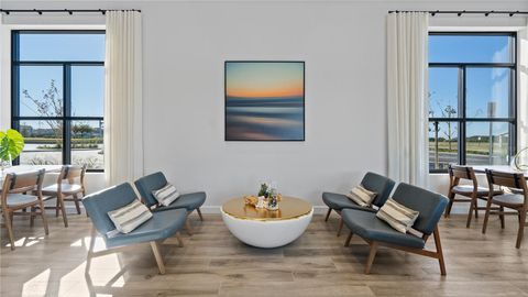 Tiny photo for 2916 Transformation Way, Clermont, FL 34714 (MLS # O6380062)