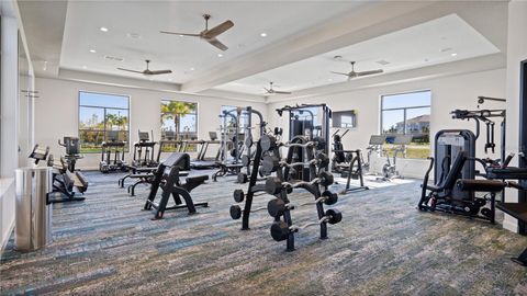 Tiny photo for 2916 Transformation Way, Clermont, FL 34714 (MLS # O6380062)