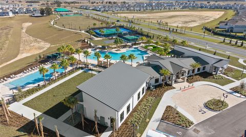 Tiny photo for 2916 Transformation Way, Clermont, FL 34714 (MLS # O6380062)