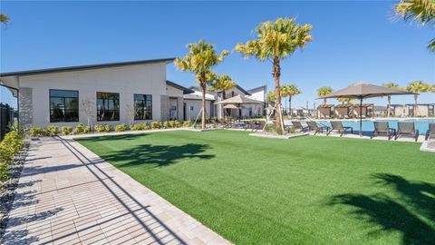 Tiny photo for 2916 Transformation Way, Clermont, FL 34714 (MLS # O6380062)