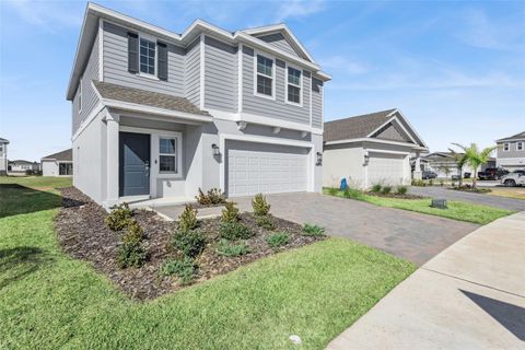 Tiny photo for 2916 Transformation Way, Clermont, FL 34714 (MLS # O6380062)