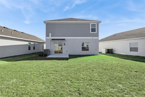 Tiny photo for 2916 Transformation Way, Clermont, FL 34714 (MLS # O6380062)