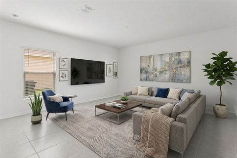 Tiny photo for 2916 Transformation Way, Clermont, FL 34714 (MLS # O6380062)