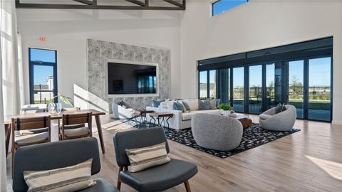 Tiny photo for 2916 Transformation Way, Clermont, FL 34714 (MLS # O6380062)