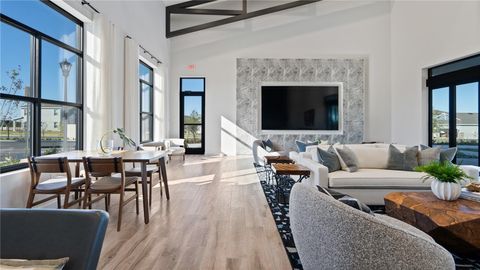 Tiny photo for 2916 Transformation Way, Clermont, FL 34714 (MLS # O6380062)