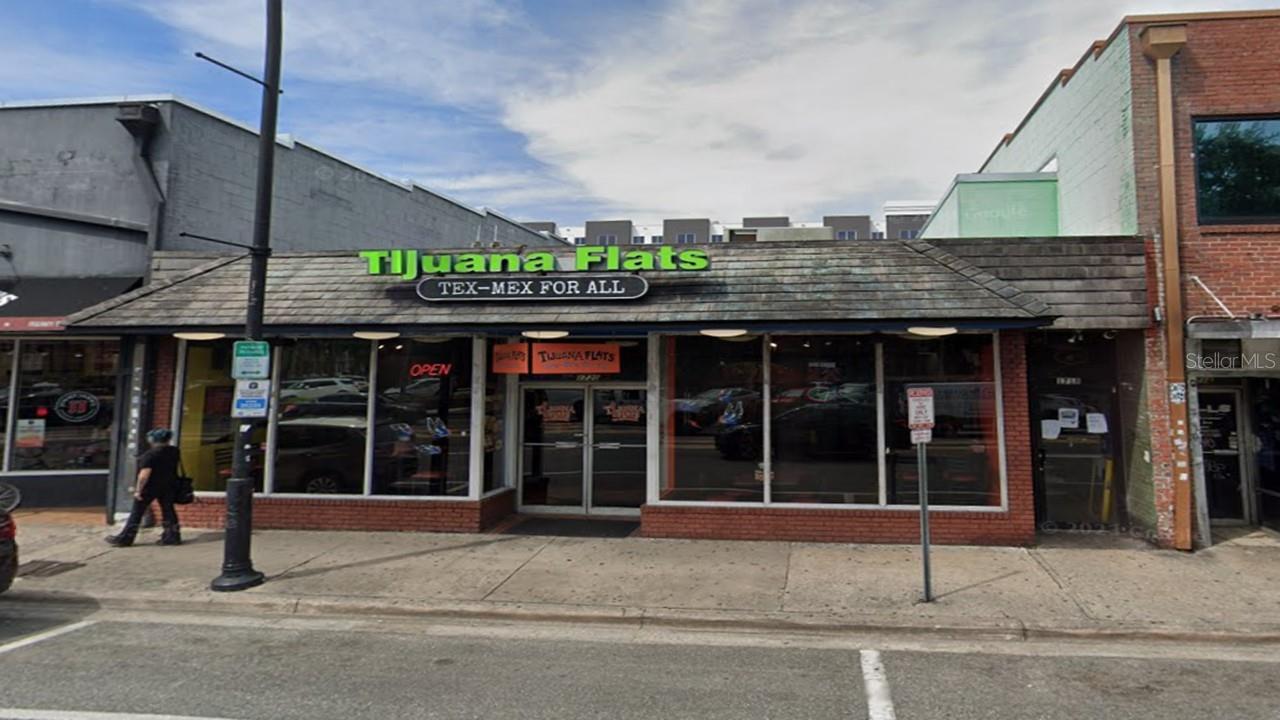 UNBELIEVABLY RARE OPPORTUNITY! This TURN KEY restaurant space is just steps across University Avenue from the beautiful University of Florida campus in the single most critical traffic corridor for businesses serving campus. With outstanding foot traffic, direct exposure and high visibility on University Avenue, and high-end high-density student housing surrounding this space, the opportunities here are limitless. This truly phenomenal location has been filled by the same tenant for 23 years, a strong testament to the quantity and stability of the student-led foot traffic in the area. If you’re in the market for a turn-key restaurant space serving the University of Florida campus, there is simply no better location than this.
