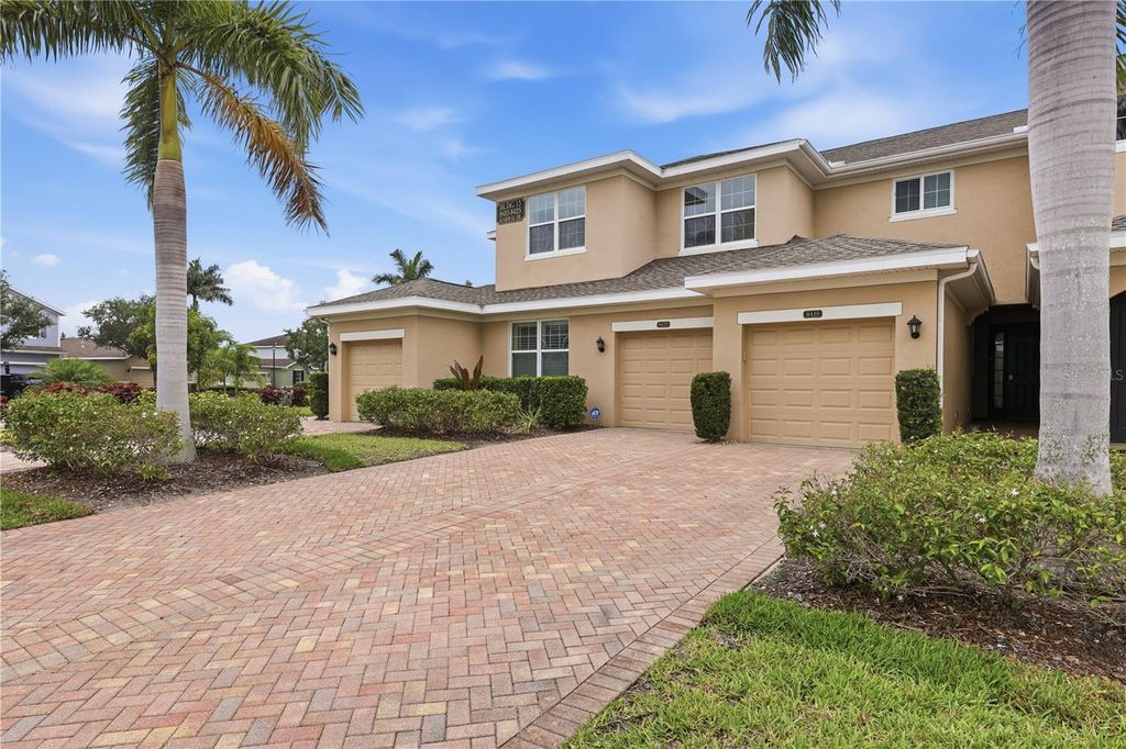 Photo of 8423 Karpeal Drive #1501, Sarasota, FL 34238 (MLS # D6147463)