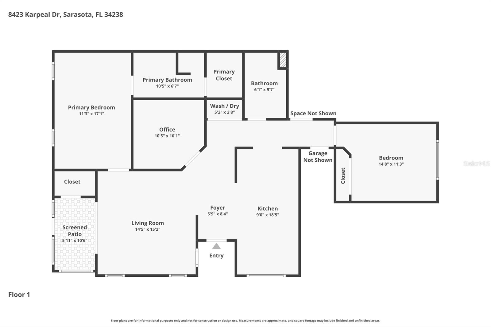 PALMER OAKS - Residential