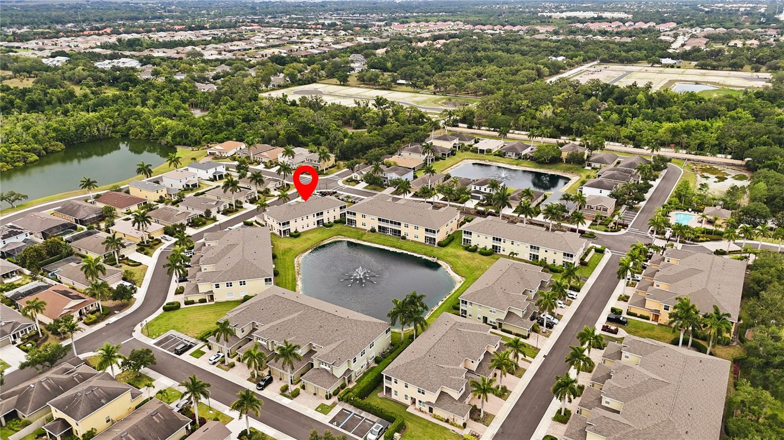 PALMER OAKS - Residential