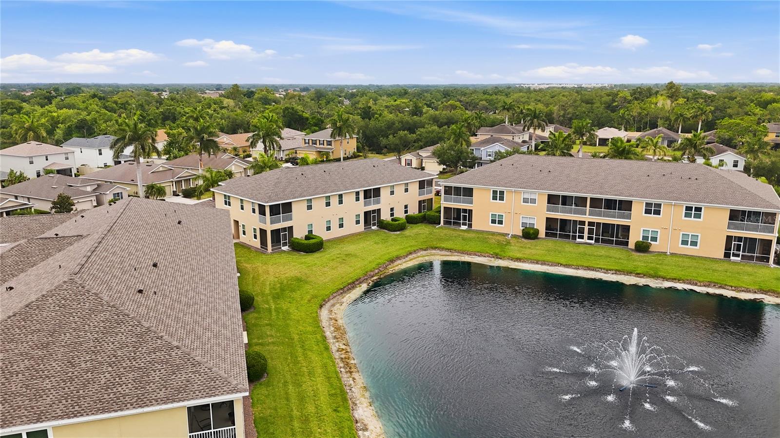 PALMER OAKS - Residential