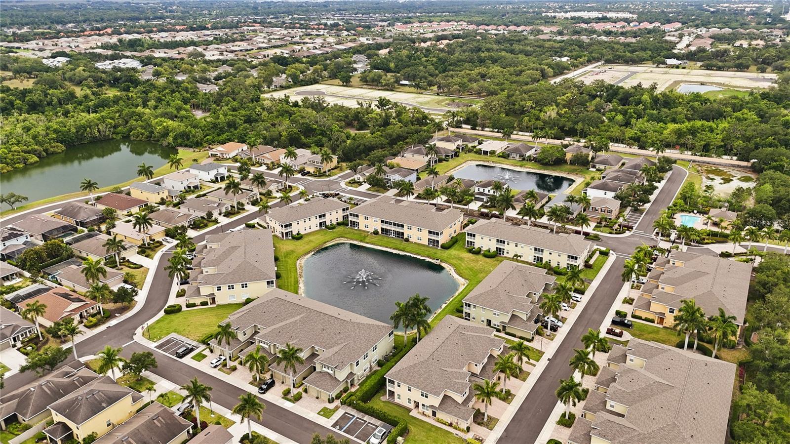 PALMER OAKS - Residential