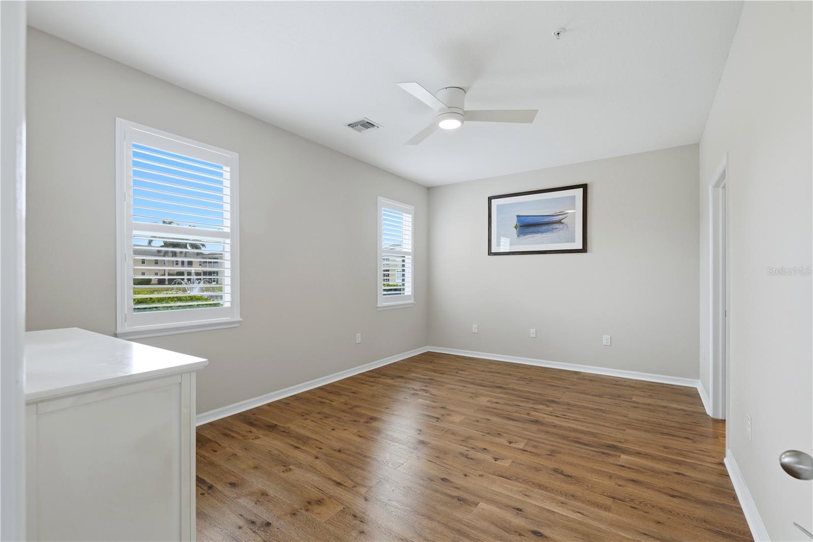 PALMER OAKS - Residential