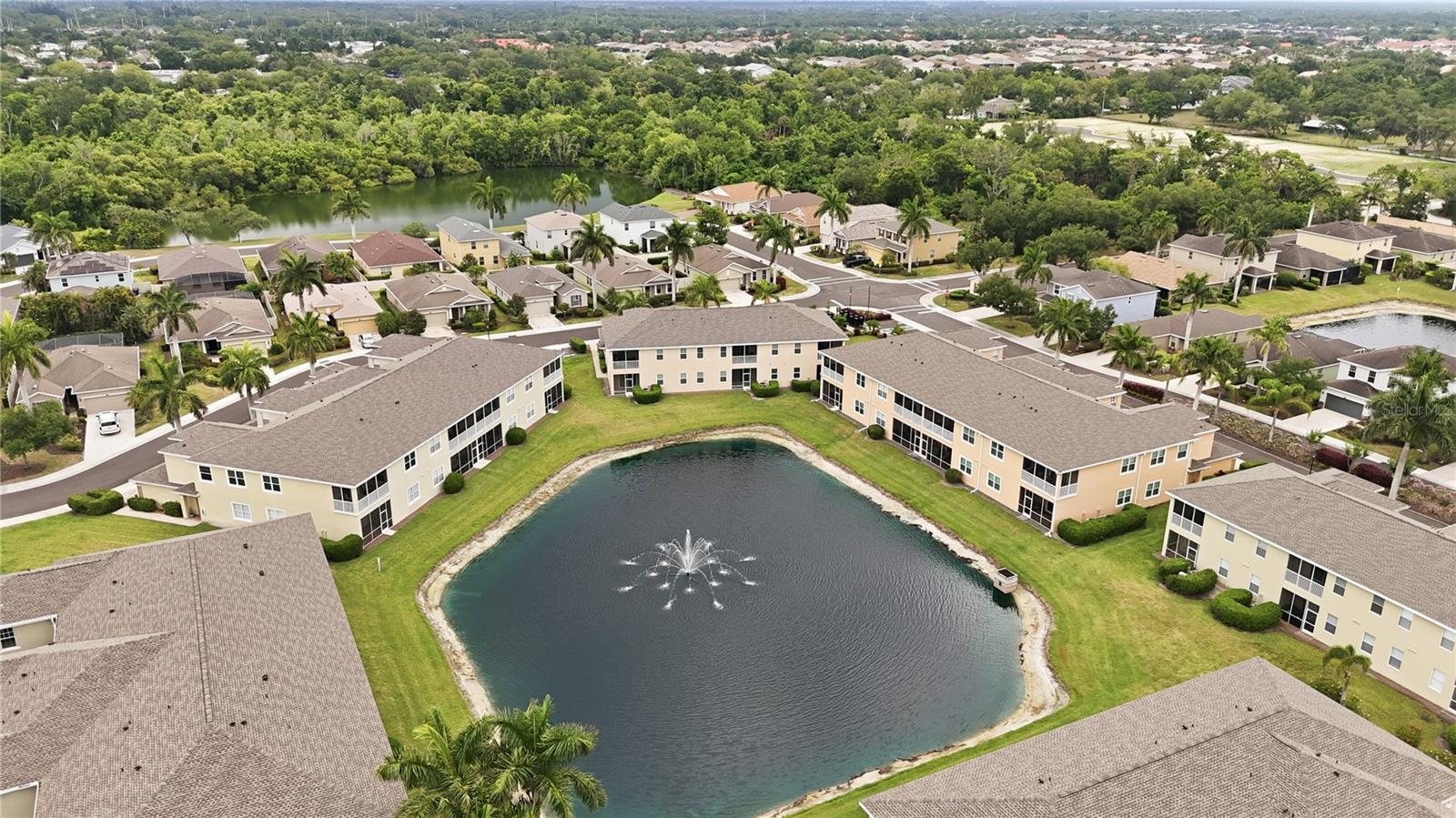 PALMER OAKS - Residential