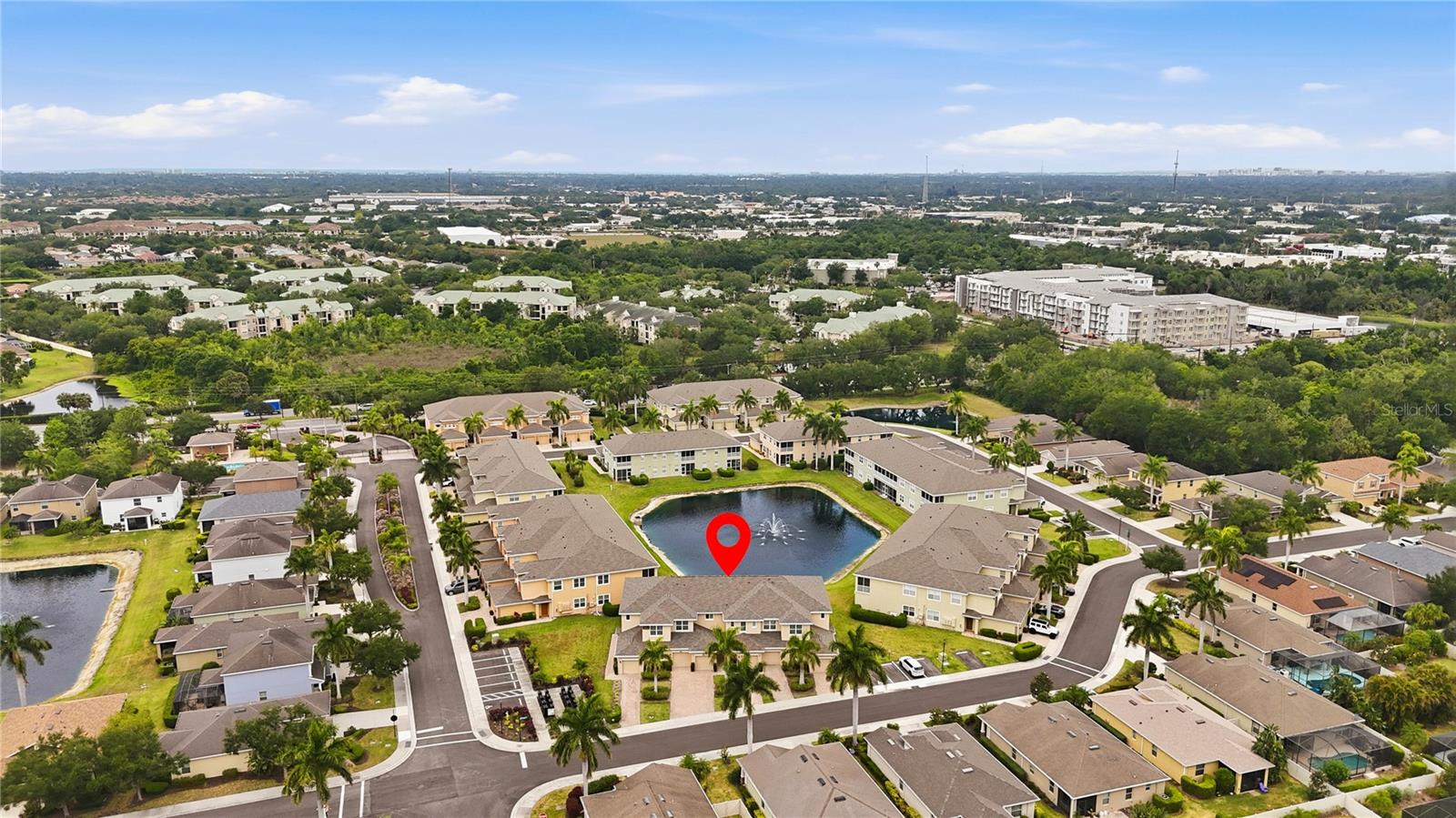 PALMER OAKS - Residential