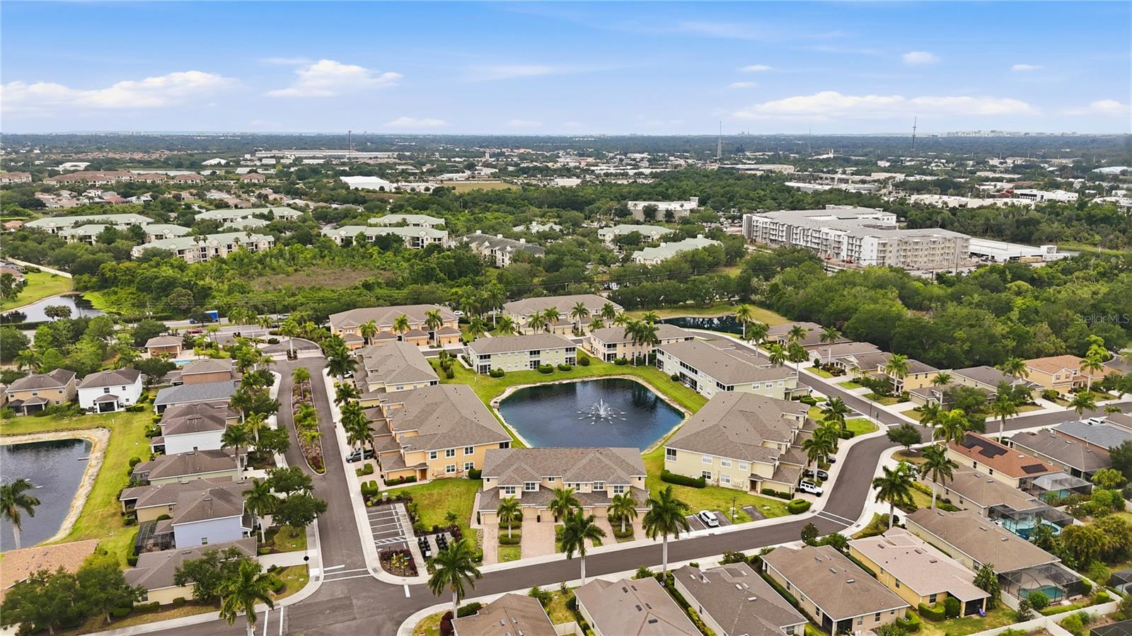 PALMER OAKS - Residential
