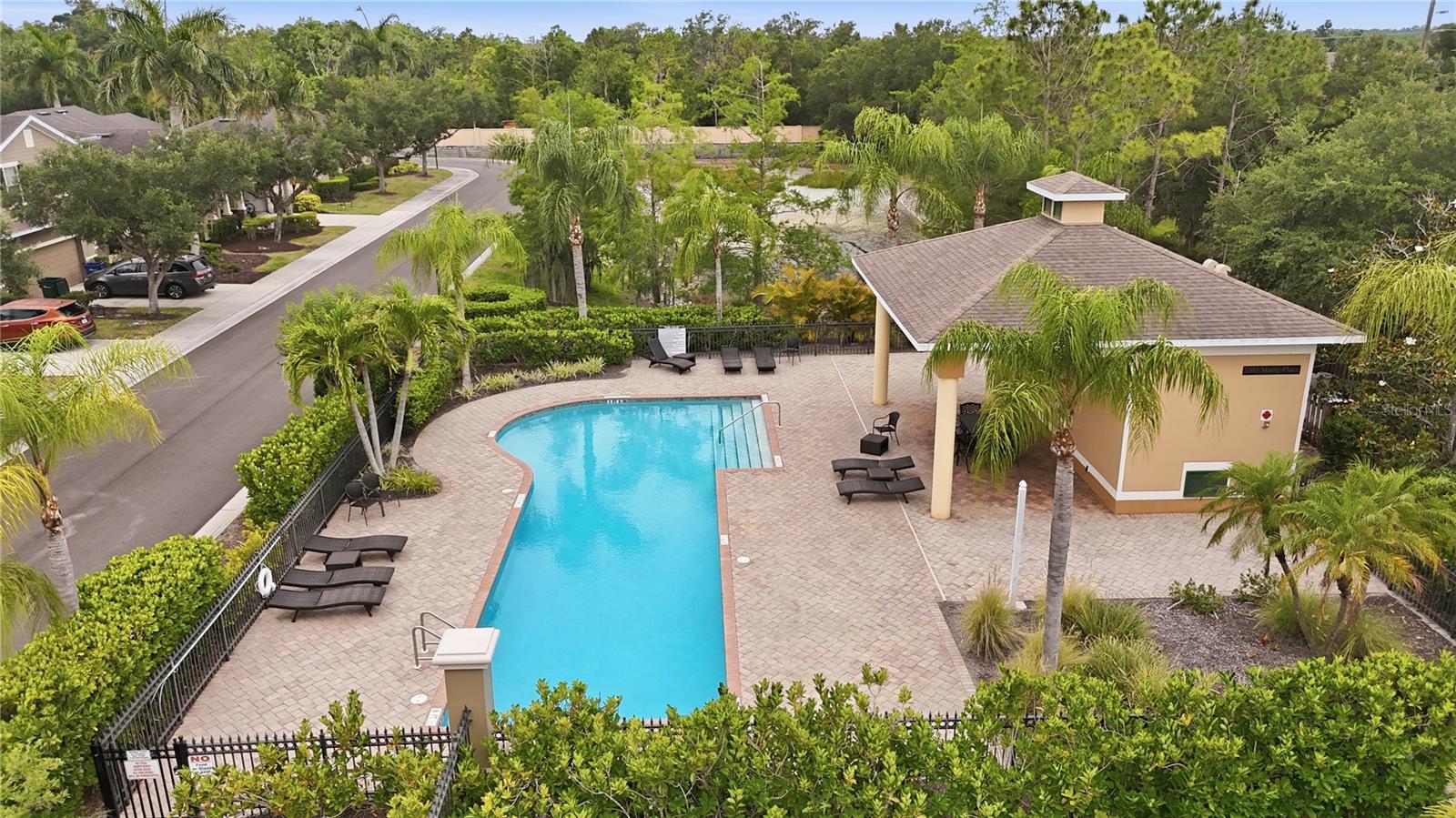 PALMER OAKS - Residential