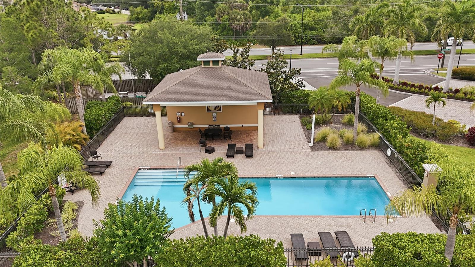 PALMER OAKS - Residential