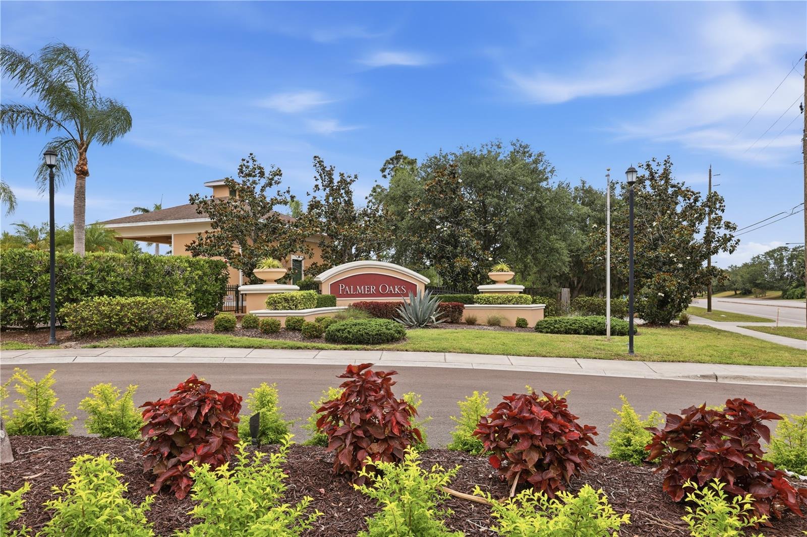 PALMER OAKS - Residential