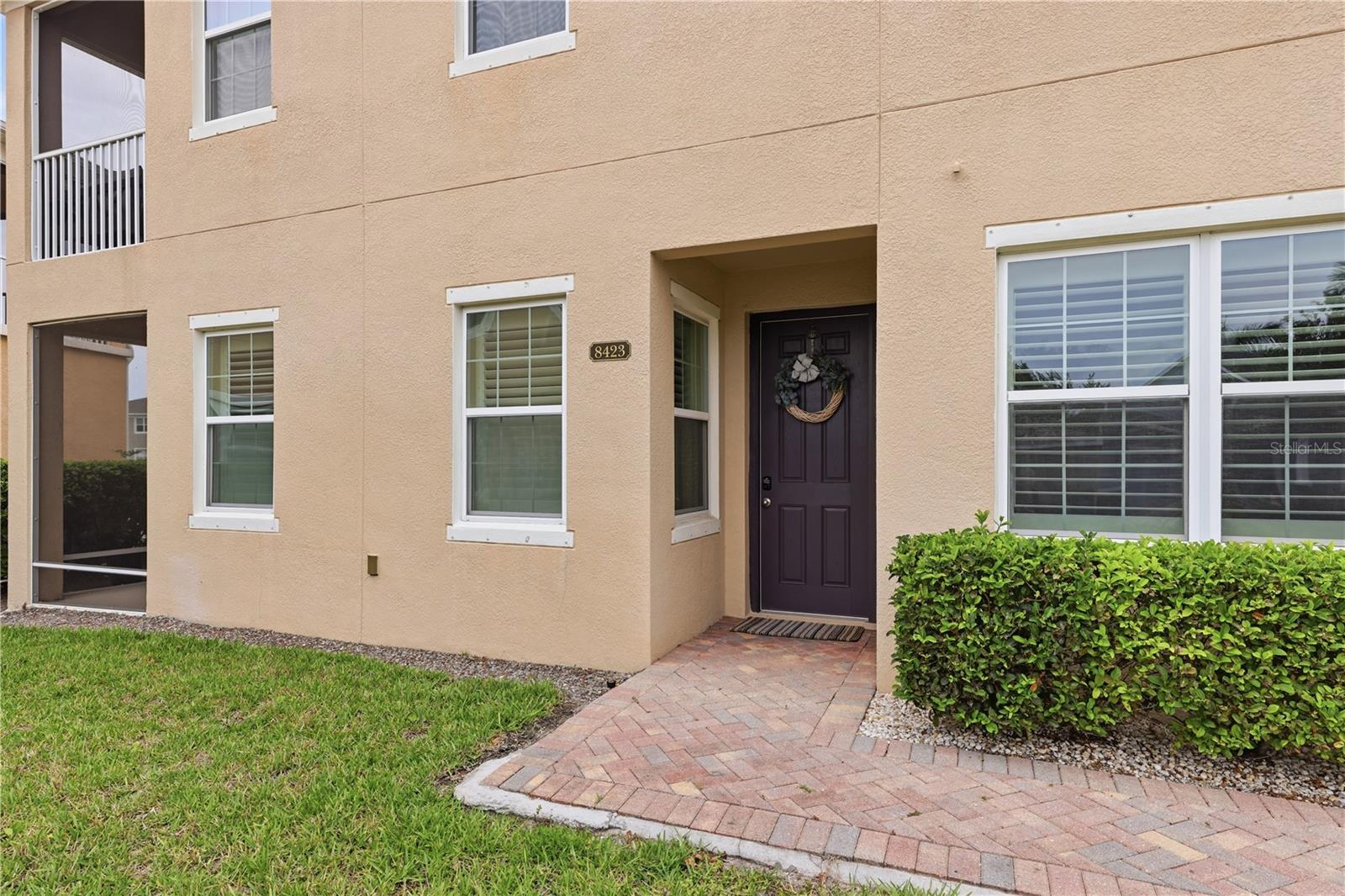 PALMER OAKS - Residential