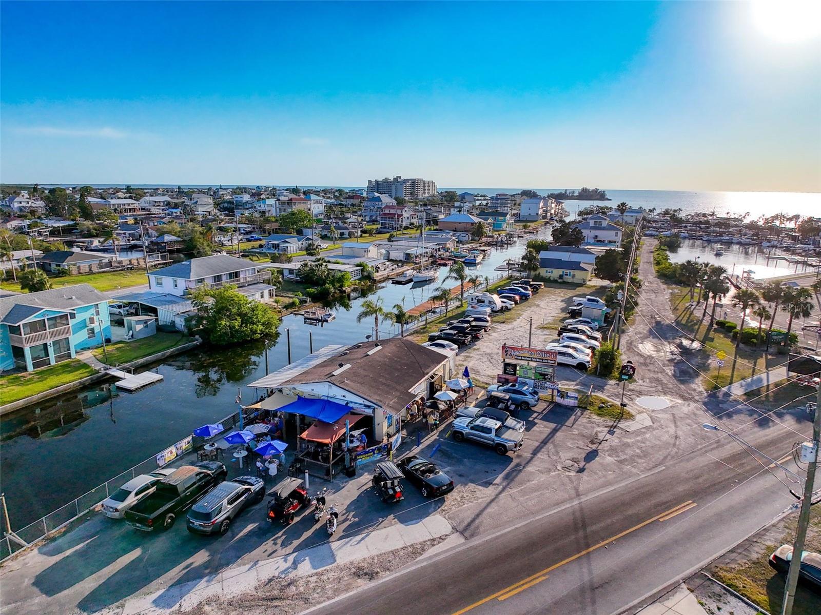 HUDSON BEACH ESTATES - Land