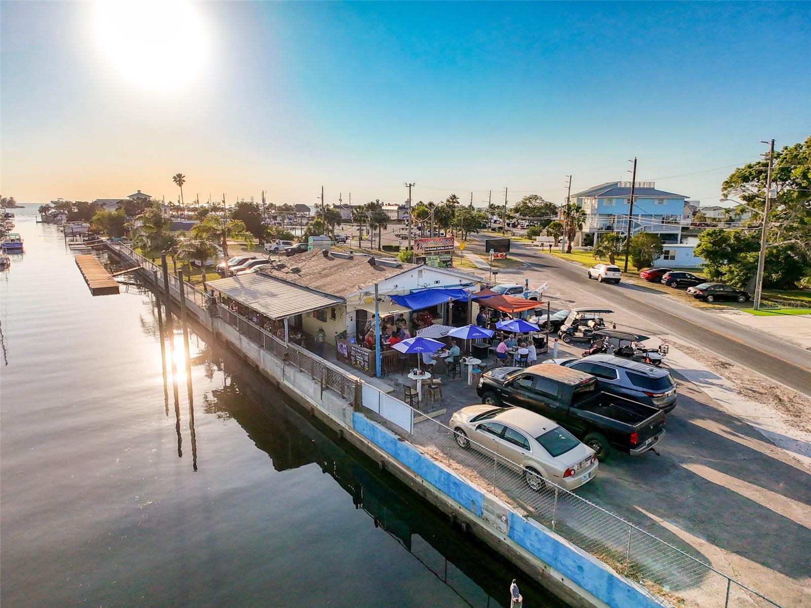 HUDSON BEACH ESTATES - Land