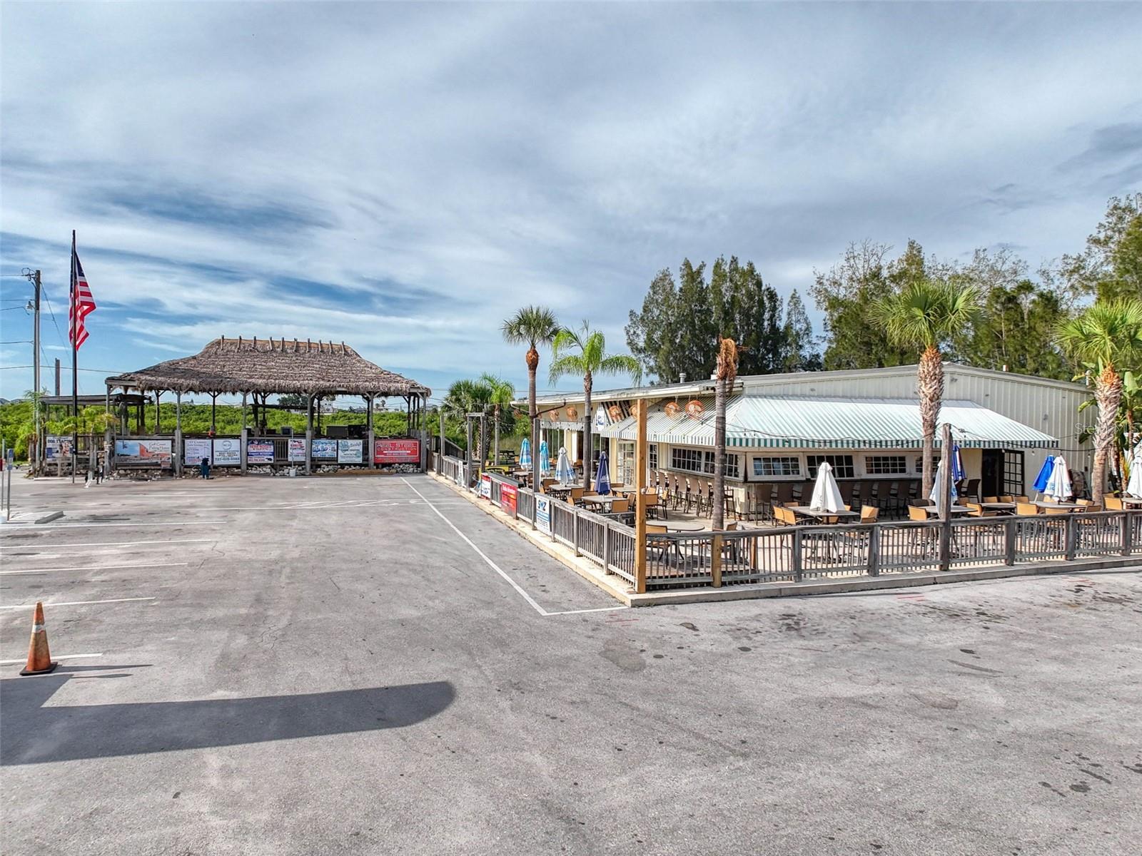 HUDSON BEACH ESTATES - Land