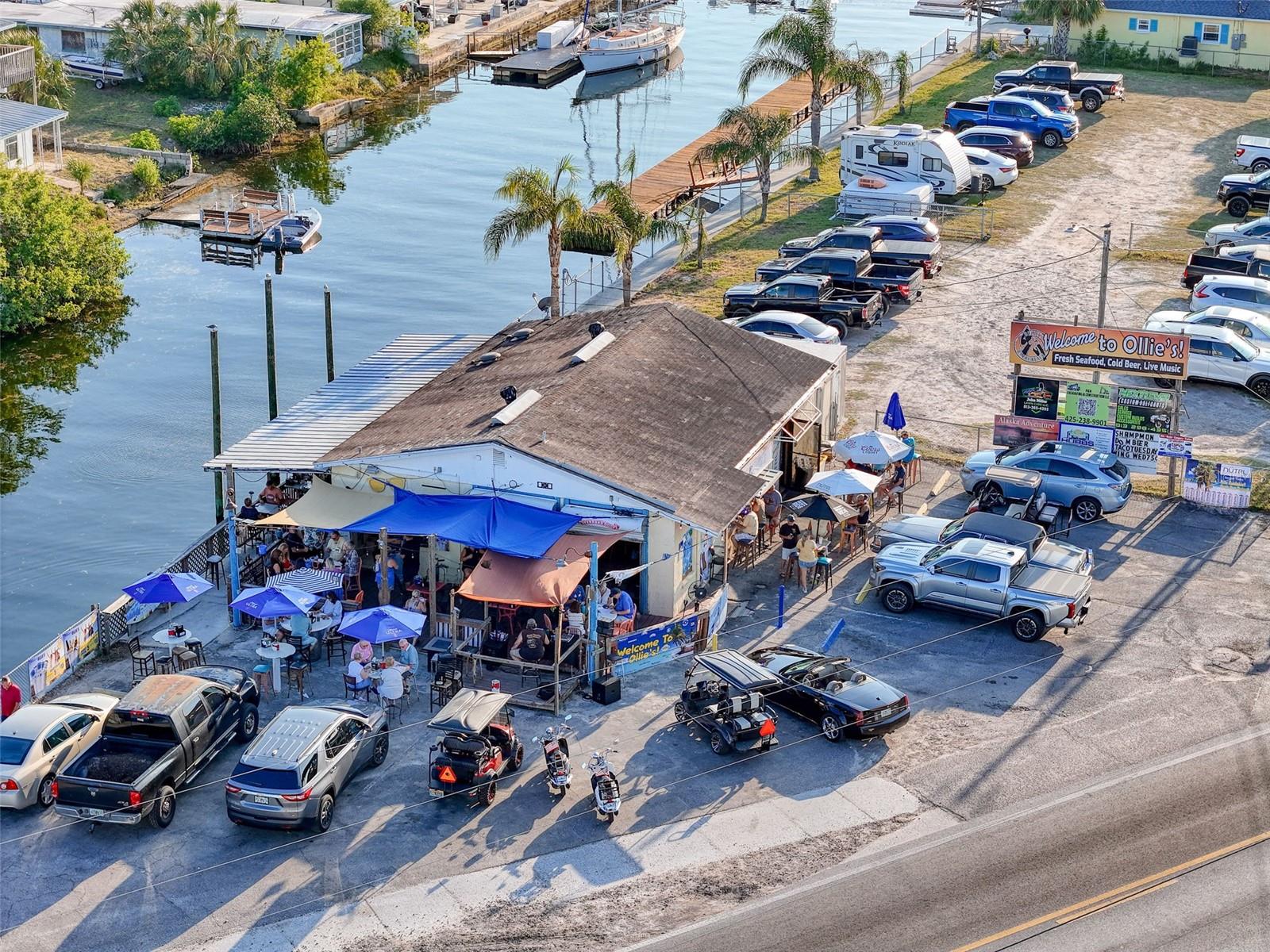 HUDSON BEACH ESTATES - Land