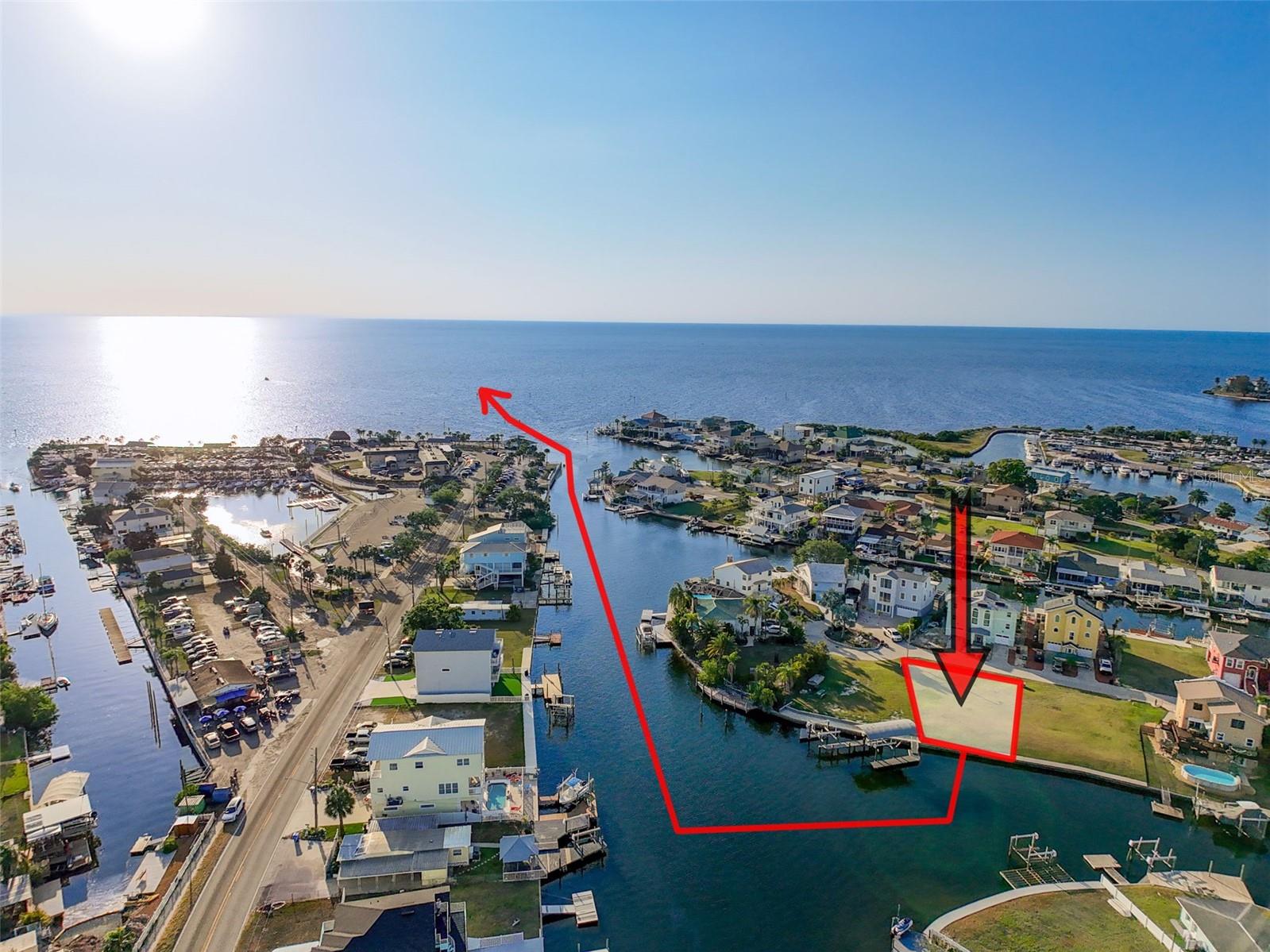 LOT 7 LOUISE COURT