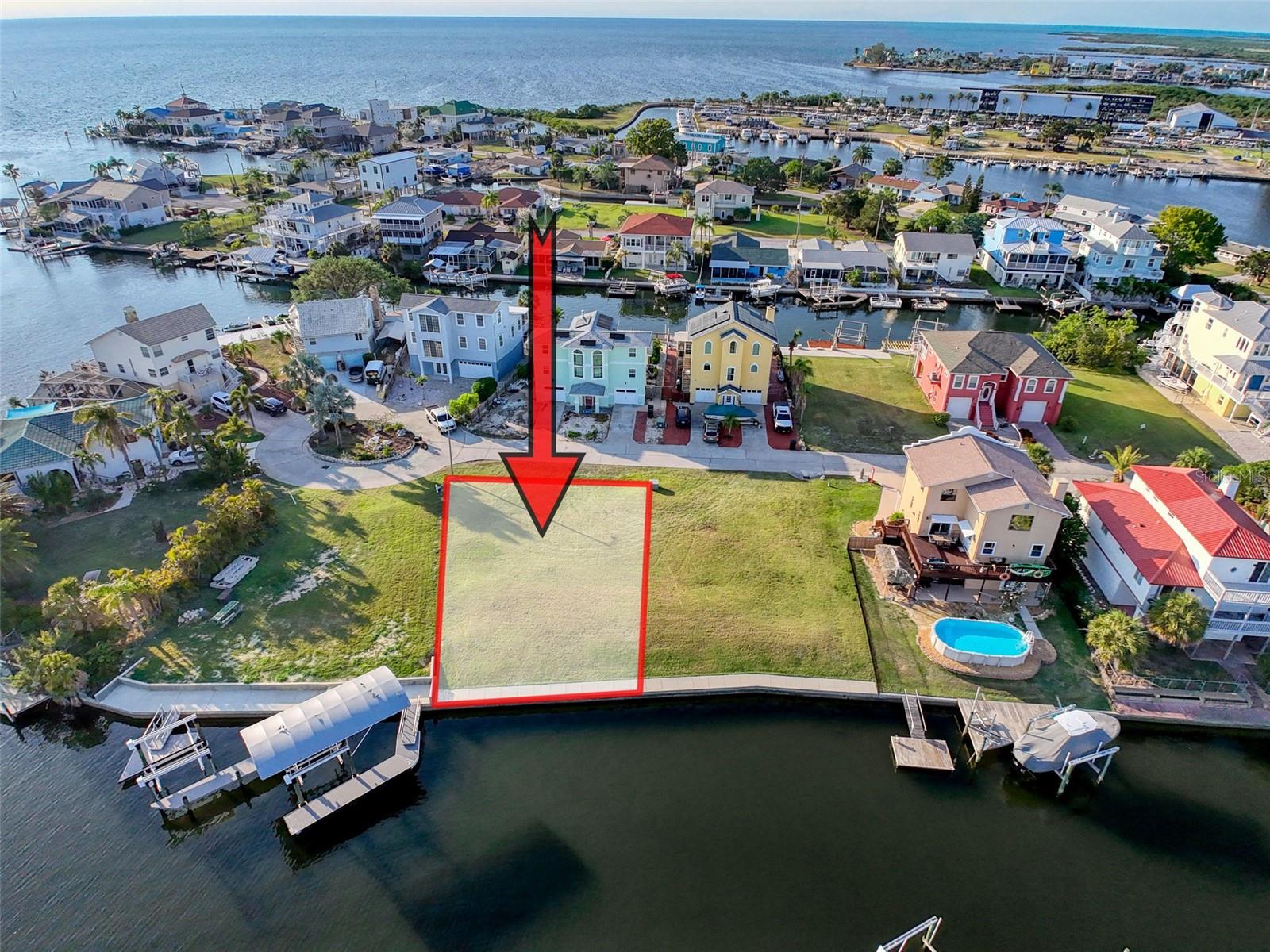 LOT 7 LOUISE COURT
