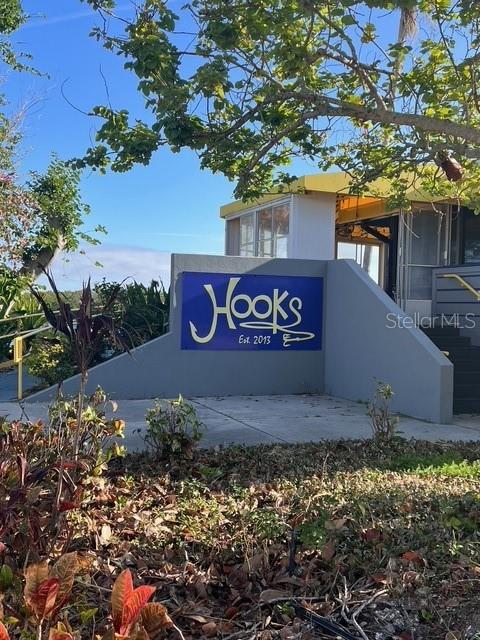 ISLAND RESORT AT MARINERS CLUB - Residential