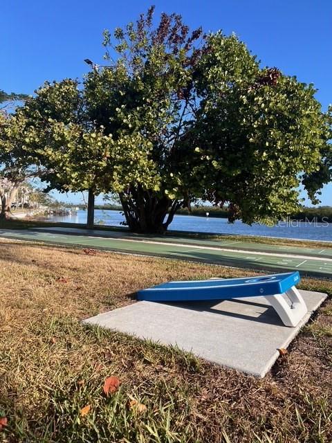 ISLAND RESORT AT MARINERS CLUB - Residential