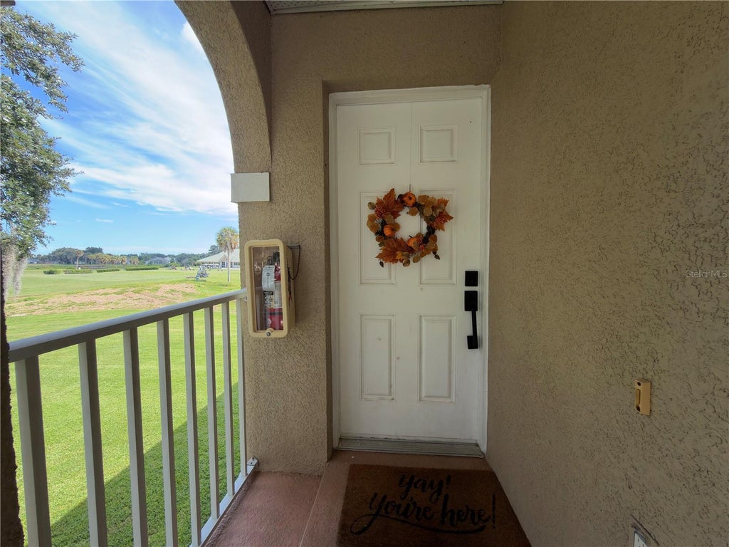 Photo of 2806 Osprey Cove Place #201, Kissimmee, FL 34746 (MLS # O6446458)