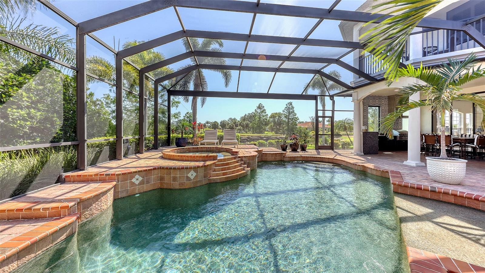 LAKEWOOD RANCH COUNTRY CLUB VILLAGE FF - Residential