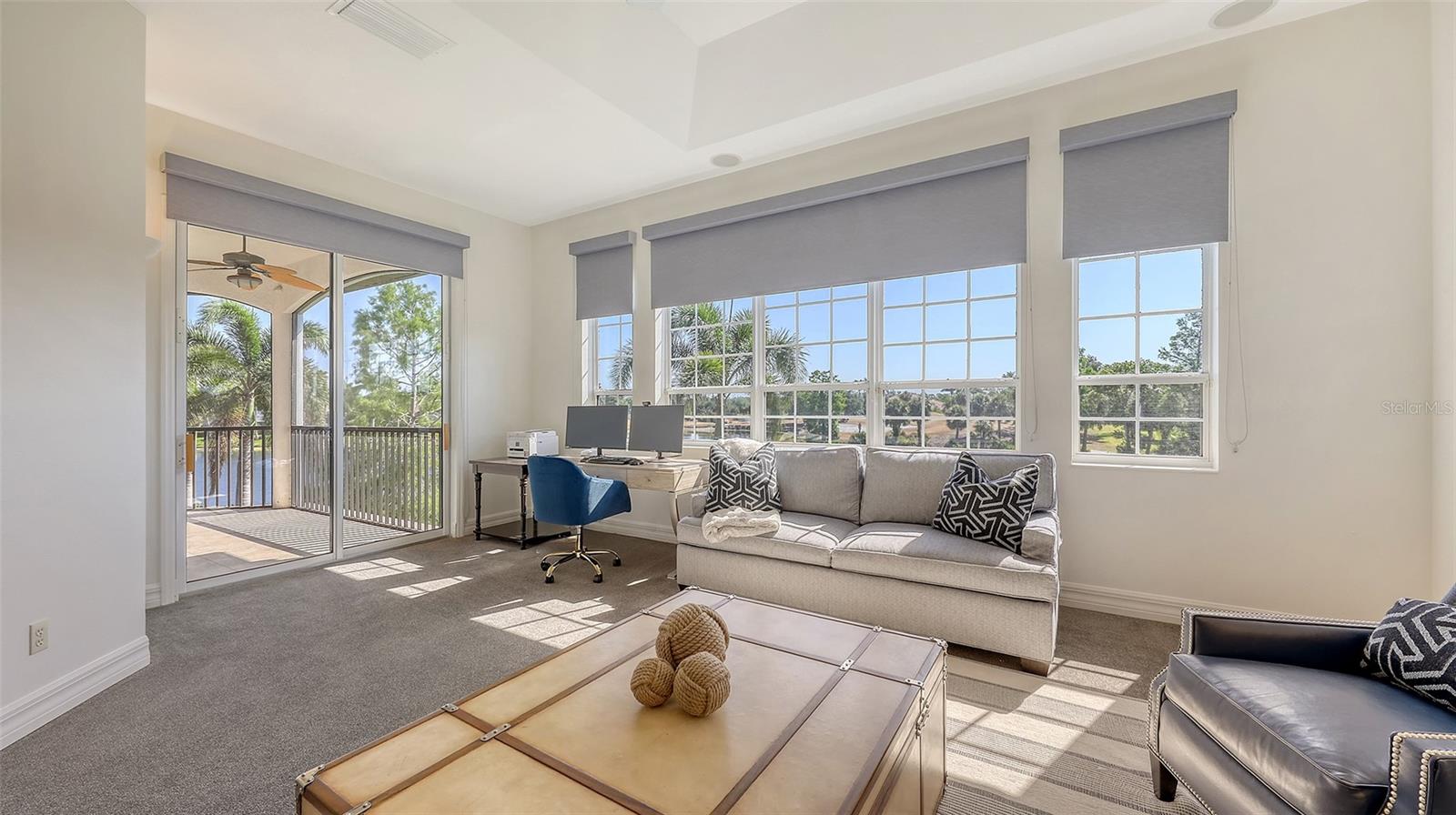 LAKEWOOD RANCH COUNTRY CLUB VILLAGE FF - Residential