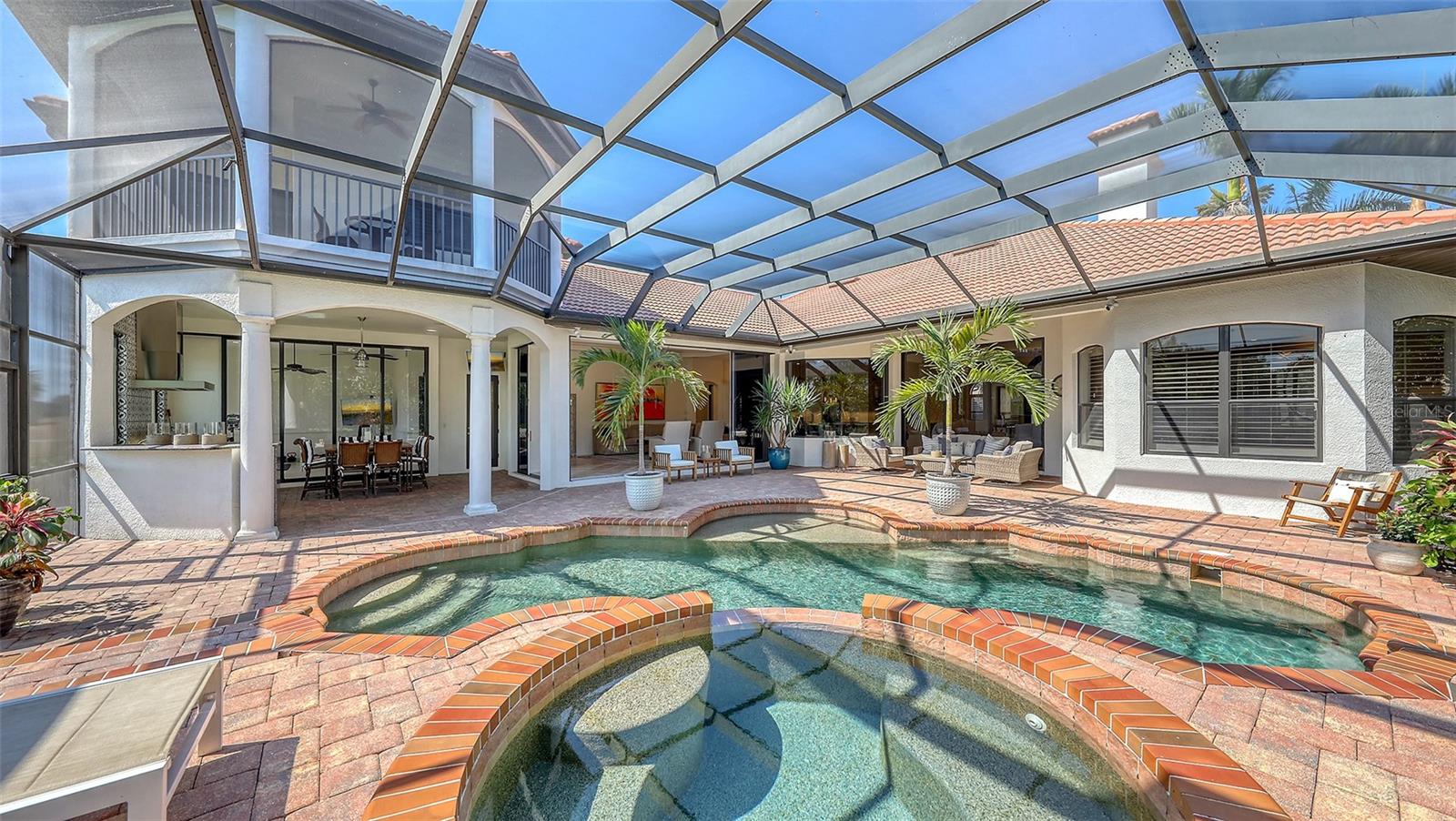 LAKEWOOD RANCH COUNTRY CLUB VILLAGE FF - Residential